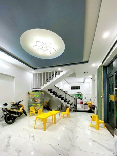 Nhà Mới Gần Khu Vực Tiện Ích, Đa Năng & Thoáng Đ airy.
